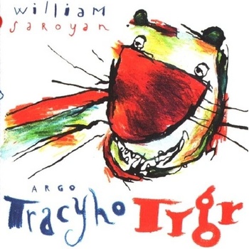 Tracyho tygr - William Saroyan