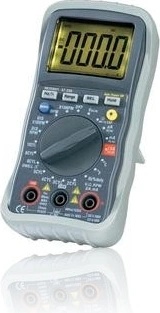VOLTCRAFT AT-200