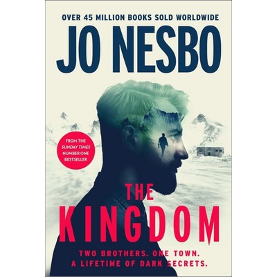 The Kingdom - Jo Nesbo