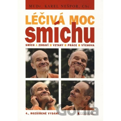Léčivá moc smíchu