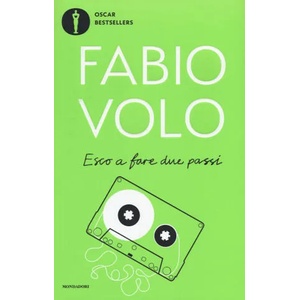 Esco a fare due passi | Fabio Volo (ISBN: 9788804723738)