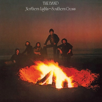 BAND: NORTHERN LIGHTS/SOUTHERN C CD