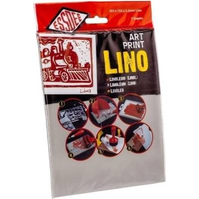 ESSDEE Linoleum Линолеум 203 x 152 x 3.2 mm (3.2/L3-2)