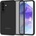 Tech-Protect Матов Калъф за Samsung A36, Tech-Protect MagMat Case, Черен (5906302362318)