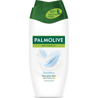 Palmolive Naturals Milk Proteins sprchový gél s mliečnymi proteínmi 500 ml