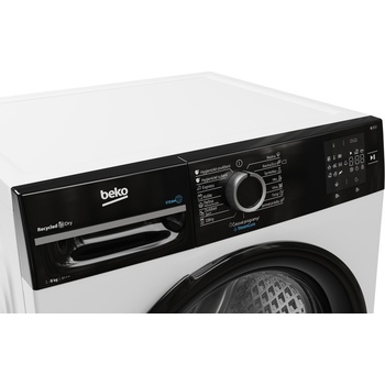 Beko BM3T3824WBB
