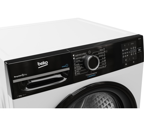 Beko BM3T3824WBB