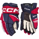Hokejové rukavice CCM Tacks XF 80 jr