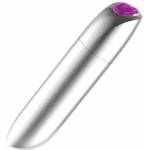 Boss of Toys Handheld vibrator classic massager 10cm 20 mode