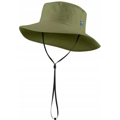 Fjällräven Abisko Sun zelená