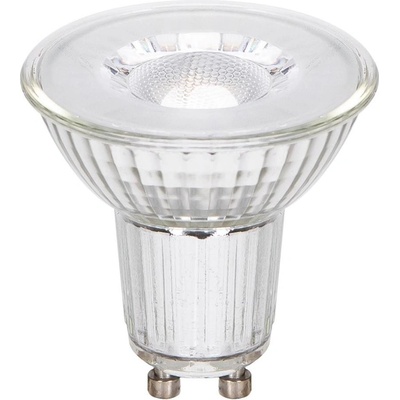 Aigostar B.V. LED Stmievateľná žiarovka GU10/6W/230V 2700K AI1664