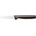 Fiskars Нож за белене Functional Form 8 cm, FS 1057544