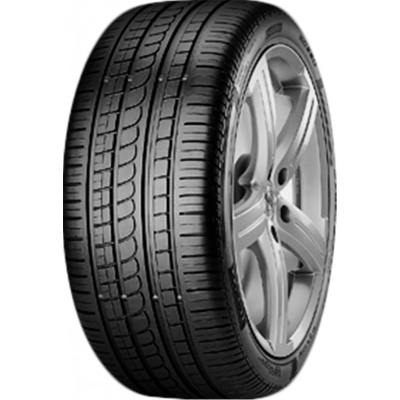 Pirelli P Zero Rosso Asimmetrico 315/30 R18 98Y