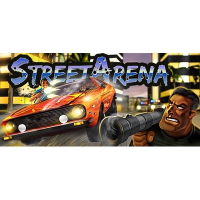 PlayWay Street Arena (PC)