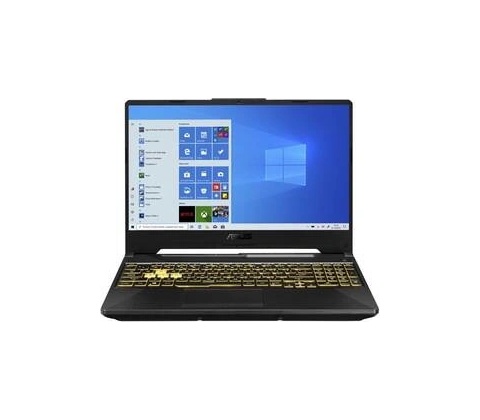 Asus FX506LU-HN158T