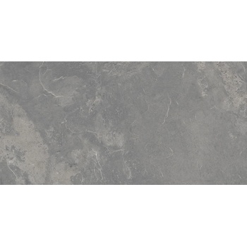Mexen Rafael Грай глазирана ректифицирана G1, подово-стенна плочка 120 x 60 см, (TL324-120-060-00)