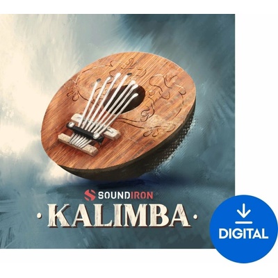 Soundiron Kalimba (Digitálny produkt)