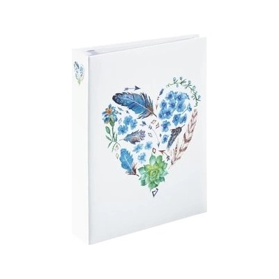Hama album memo VALENTINA 10x15/200, popisové štítky