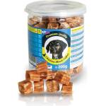 KIDDOG Premium Quality Пилешки стек кубчета кутия 200 г