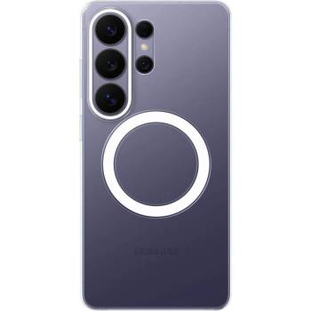 Image 1 of Samsung Оригинален гръб Samsung Clear Magnet Cover за Galaxy S26 Ultra -Прозрачен, EF-CS948CTE