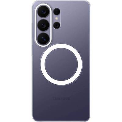 Samsung Оригинален гръб Samsung Clear Magnet Cover за Galaxy S26 Ultra -Прозрачен, EF-CS948CTE