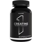 Rule 1 Creatine Monohydrate Caps [120 капсули]