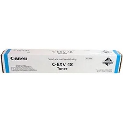 Canon C-EXV48C Cyan (CF9107B002AA)