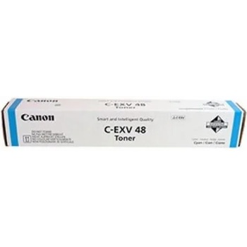 Canon C-EXV48C Cyan (CF9107B002AA)