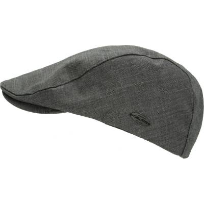 Chillouts Мъжка шапка с козирка Chillouts Dion Cap - Grey - размер M/L 54-57 cm (904-3713-0111)