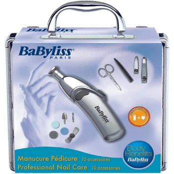 BaByliss 8480E