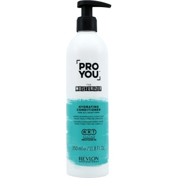 Revlon Pro You The Moisturizer Hydrating Conditioner 350 ml