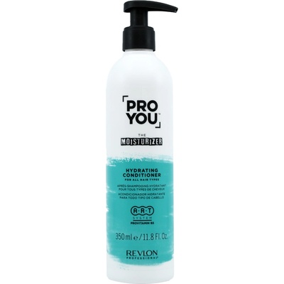 Revlon Pro You The Moisturizer Hydrating Conditioner 350 ml