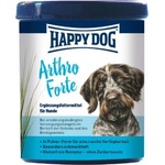 Happy Dog Arthro Forte - хранителна добавка за кучета, грижа за ставите, активните и големи породи и по-възрастни кучета, 700 гр, Германия - 3692
