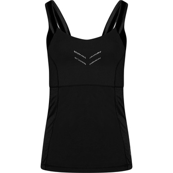 Dare 2b Дамски потник Dare 2b Dare2B Crystal Vest Womens - Black