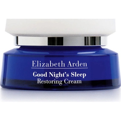 Elizabeth Arden Good Night´s Sleep noční krém 50 ml