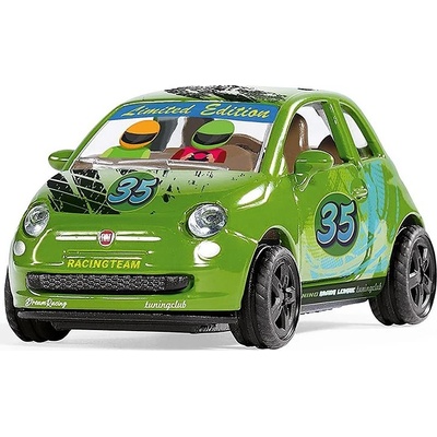 SIKU Детска играчка Siku - Fiat 500 Adventure (6506)