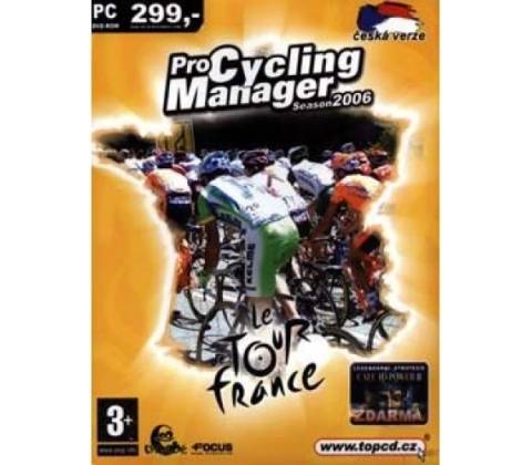 Pro Cycling Manager 2006