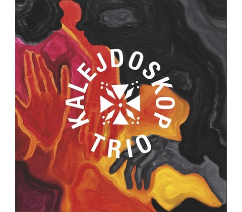 Malokarpatan - KALEDJOSKOP CD
