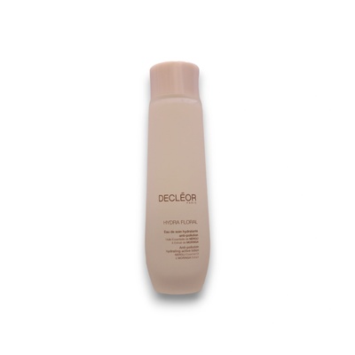 DECLÉOR Hydra Floral против замърсяване лосион за лице SPF 30 100 ml *Тестер