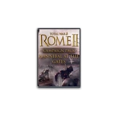Total War: Rome 2 Hannibal at The Gates