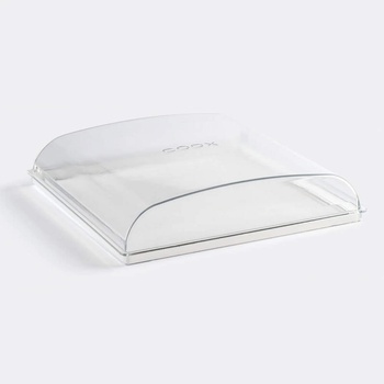 coox Капак mq размер за форми coox от серия wunderform