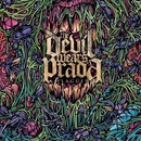 THE DEVIL WEARS PRADA - PLAGUES (VINYL)