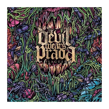 THE DEVIL WEARS PRADA - PLAGUES (VINYL)