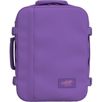 CabinZero Раница CabinZero Classic 28L Lavender Dream CabinZero | Lilav | МЪЖЕ | UNI