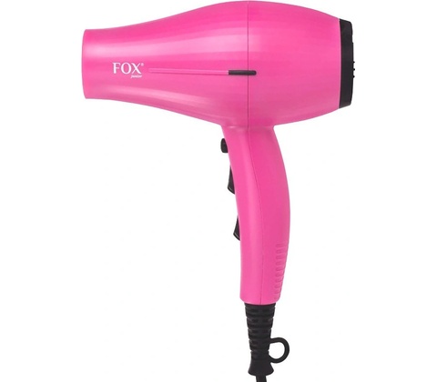 For Junior Fuchsia Ionic