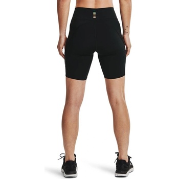 Under Armour Rush Run Pocket Short dámské šortky černé