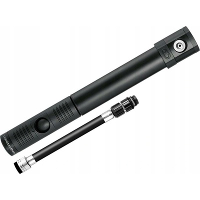 Crankbrothers Klic HV