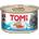 TOMI Salmon Pate пастет за котки - 1кг