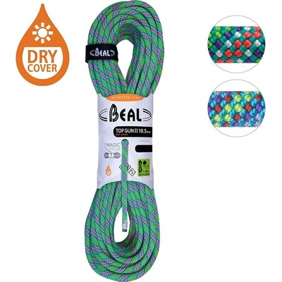 Beal Top Gun II 10,5mm 70m