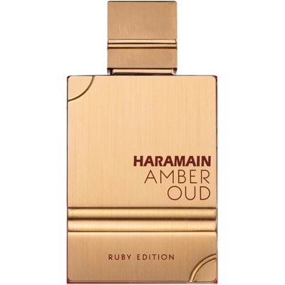 Al Haramain Amber Oud Ruby Edition parfémovaná voda unisex 60 ml tester